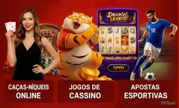 App 787bet Android download