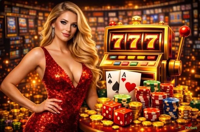 App 787bet slots mobile