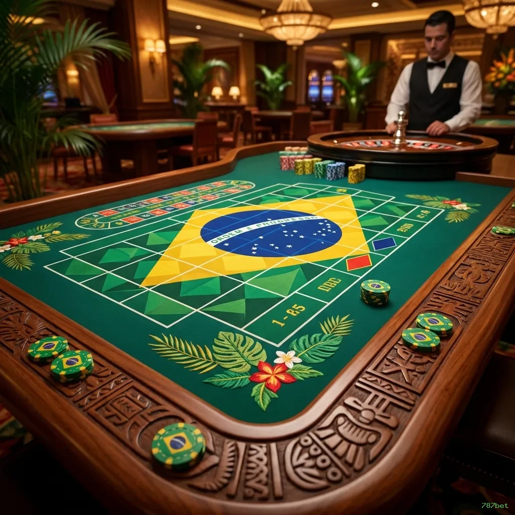 Programa VIP 787bet - benefícios exclusivos